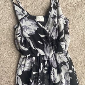 XS Sienna Sky dress